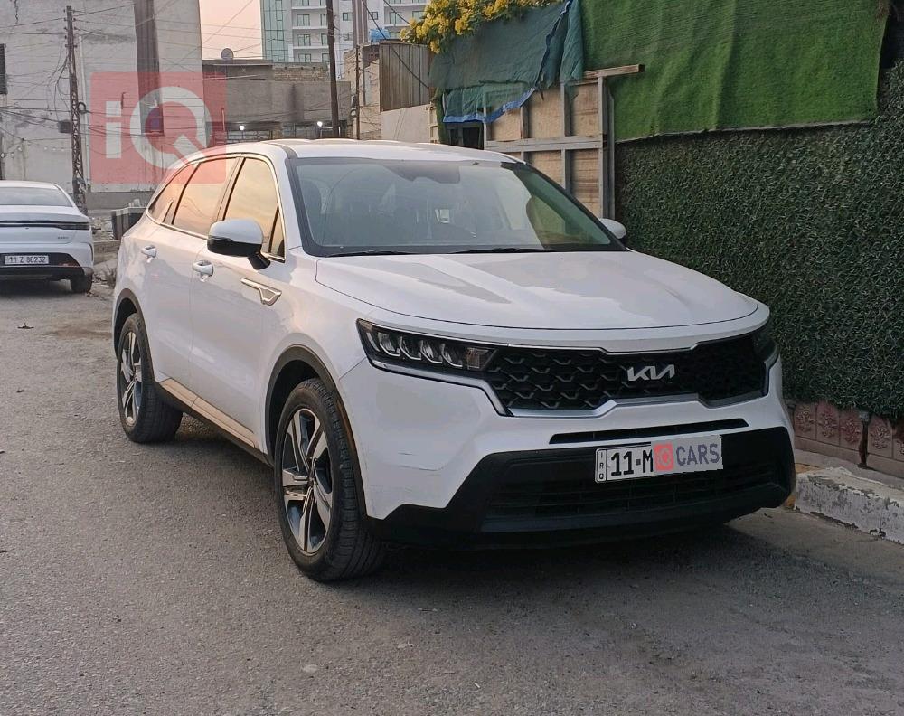 كيا سورينتو